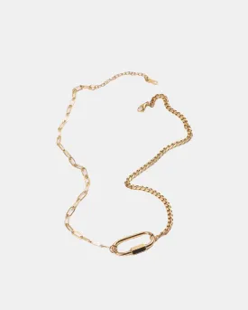 Affinity Chain Necklace
