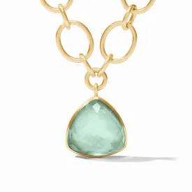 Aquitaine Statement Necklace
