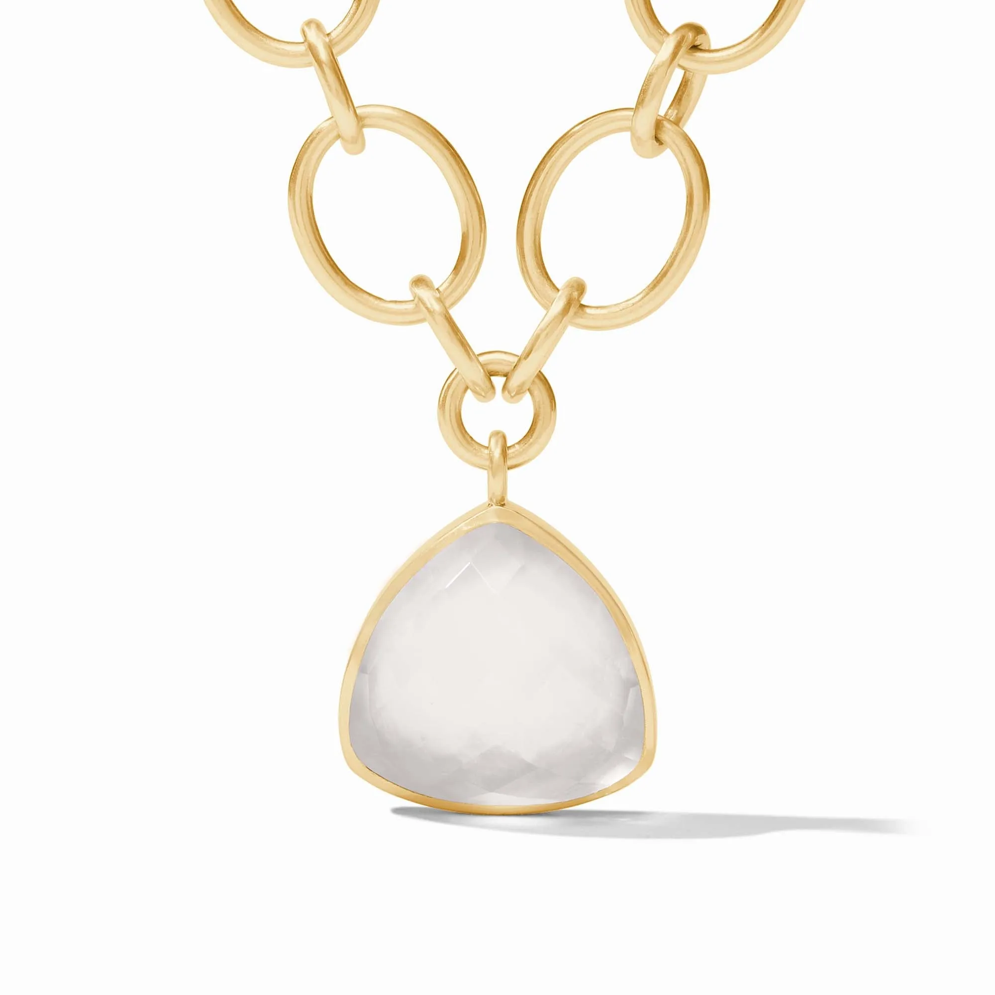 Aquitaine Statement Necklace