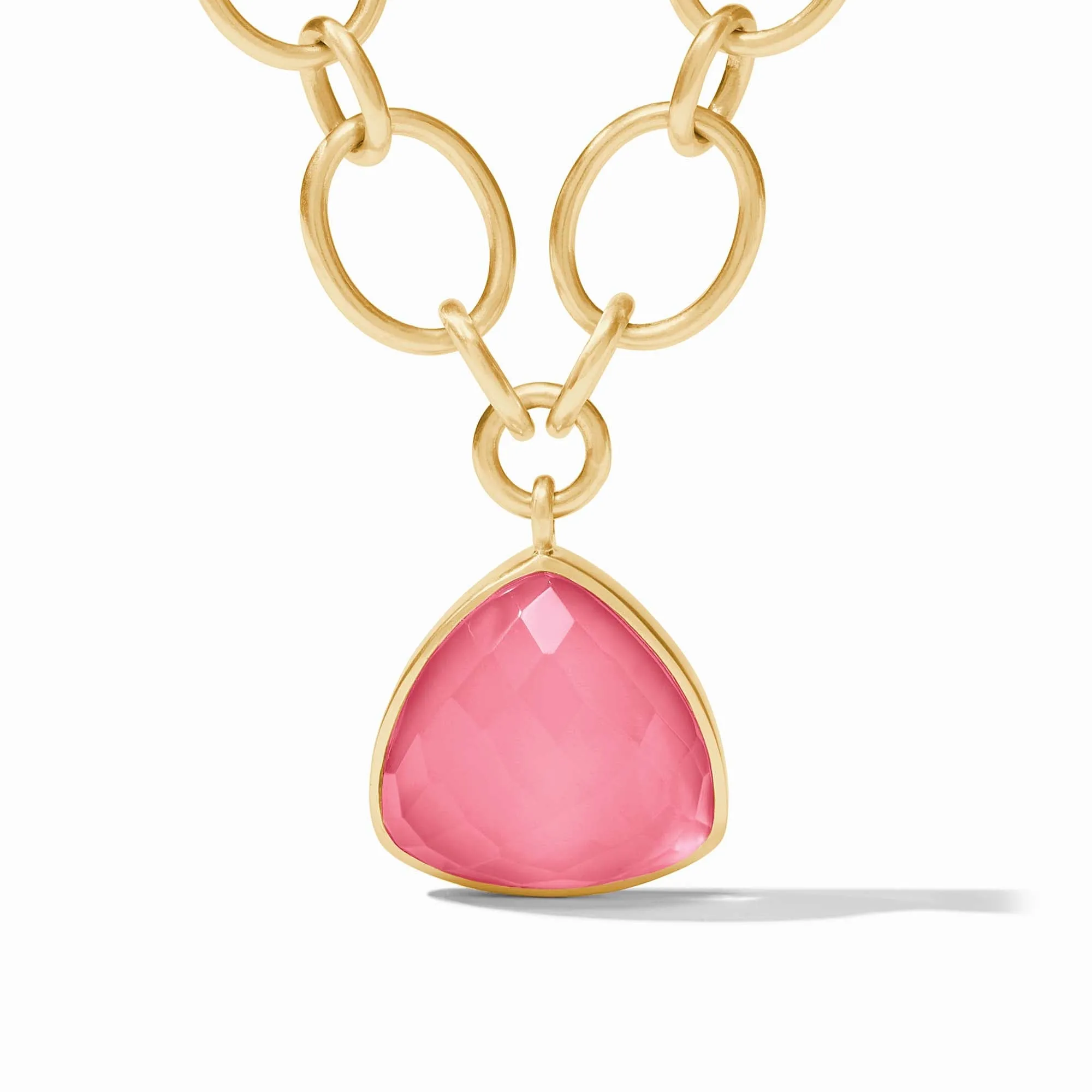 Aquitaine Statement Necklace