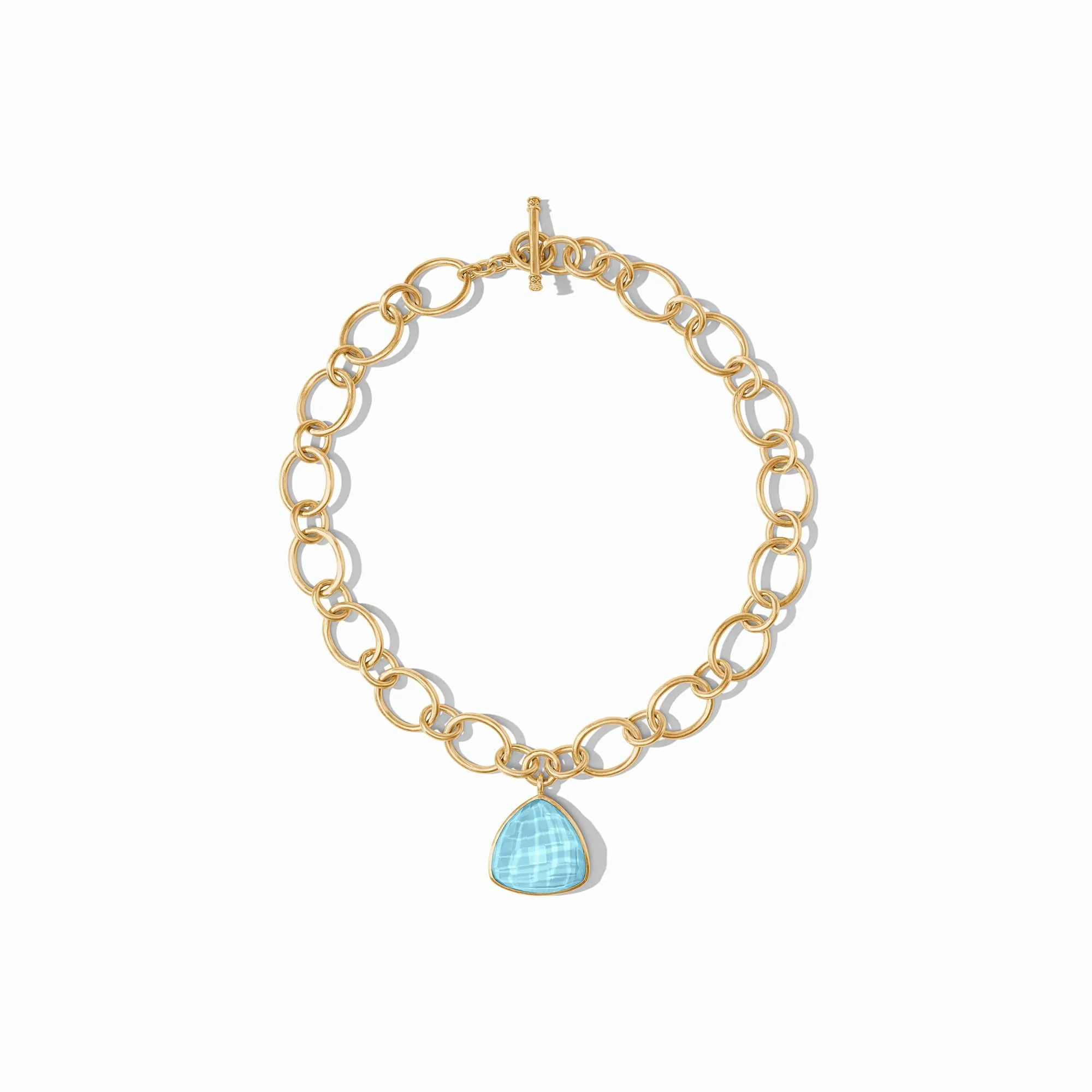 Aquitaine Statement Necklace
