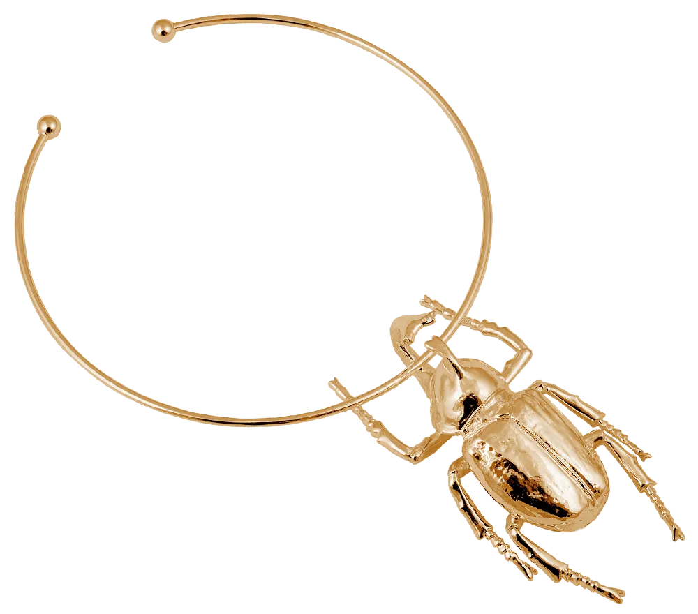 BEETLE HALSBAND