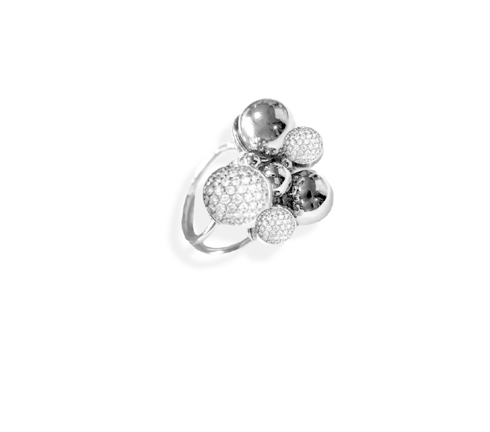 Sparkling Berry Maxi Ring
