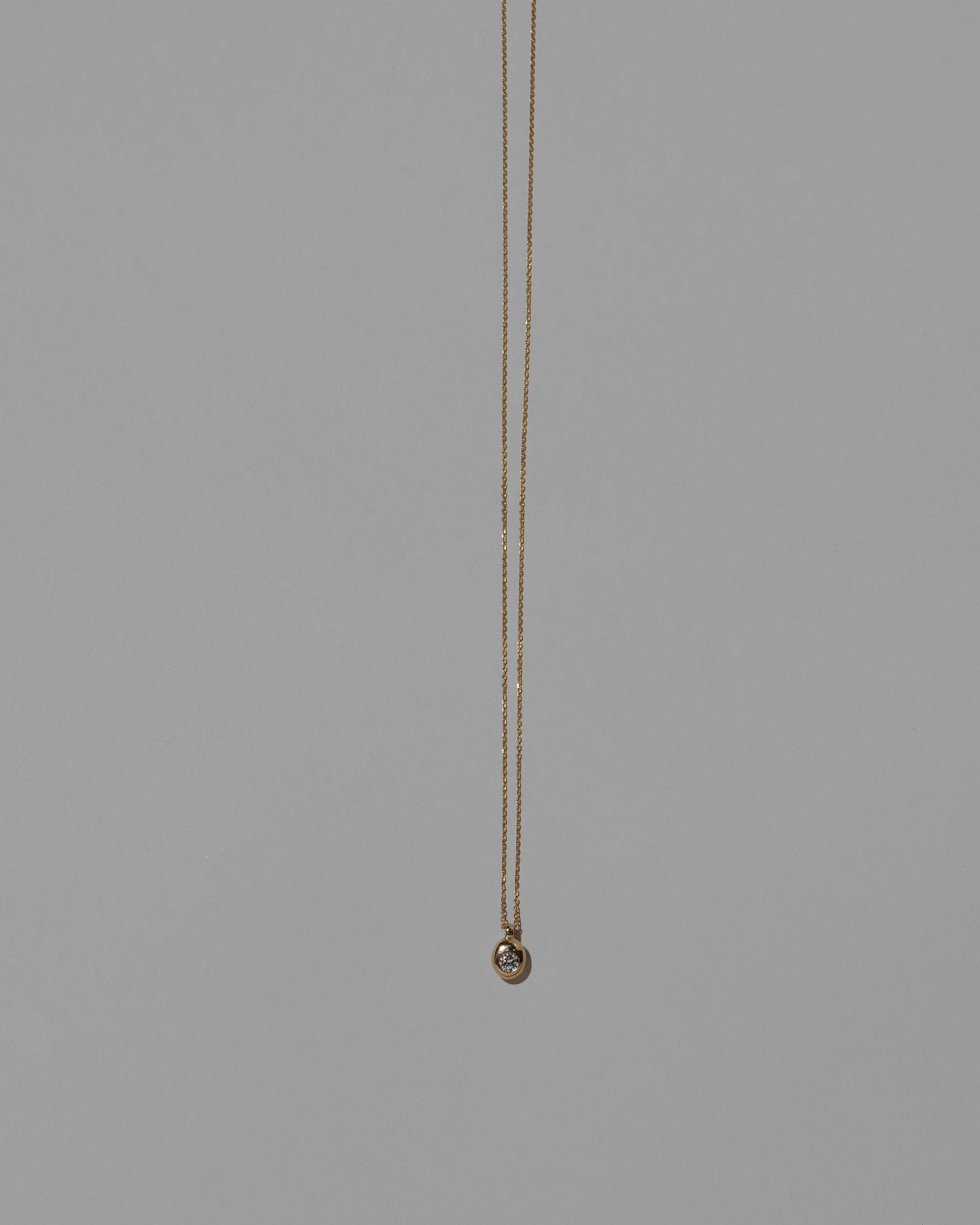 Birthstone Level Necklace