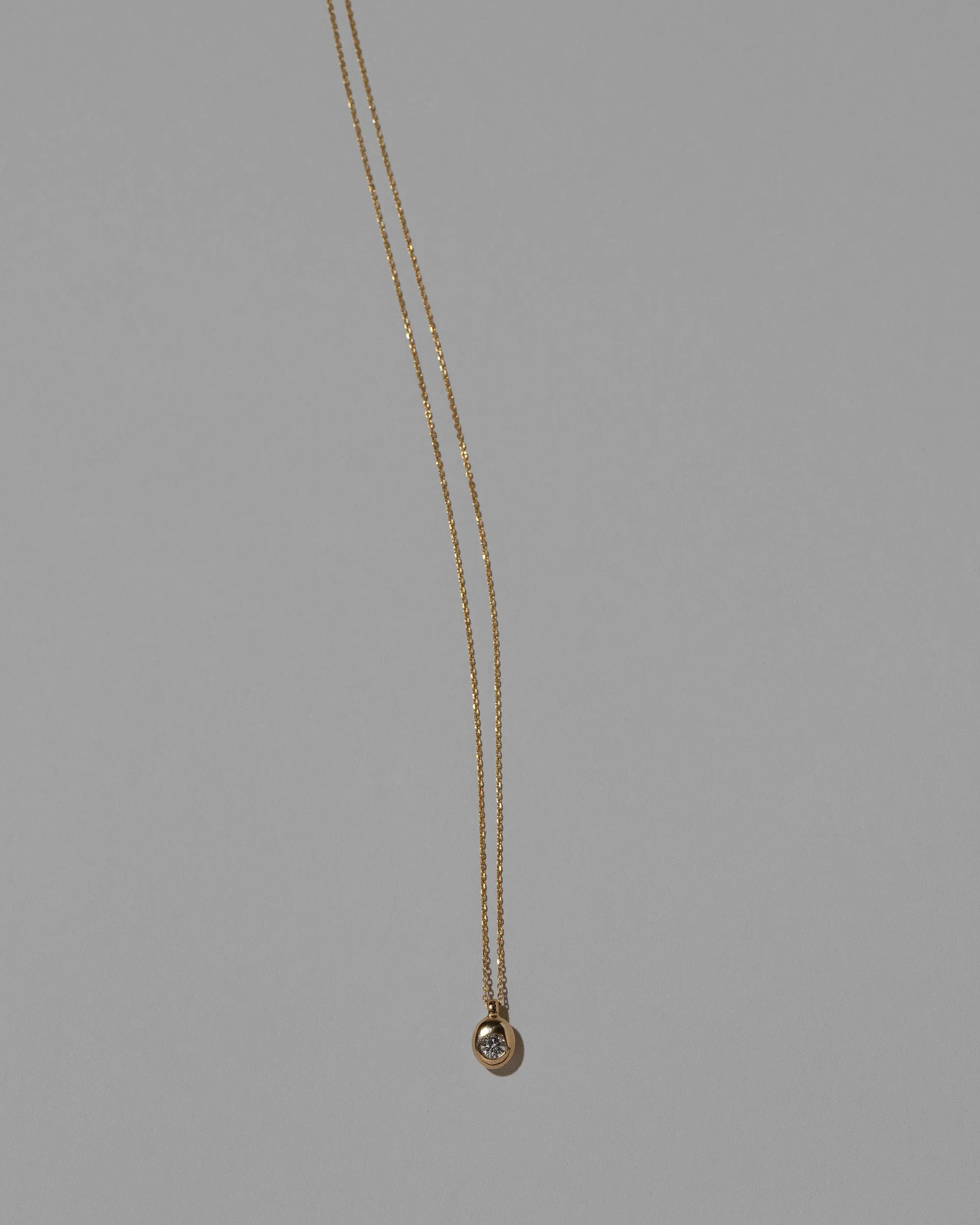 Birthstone Level Necklace
