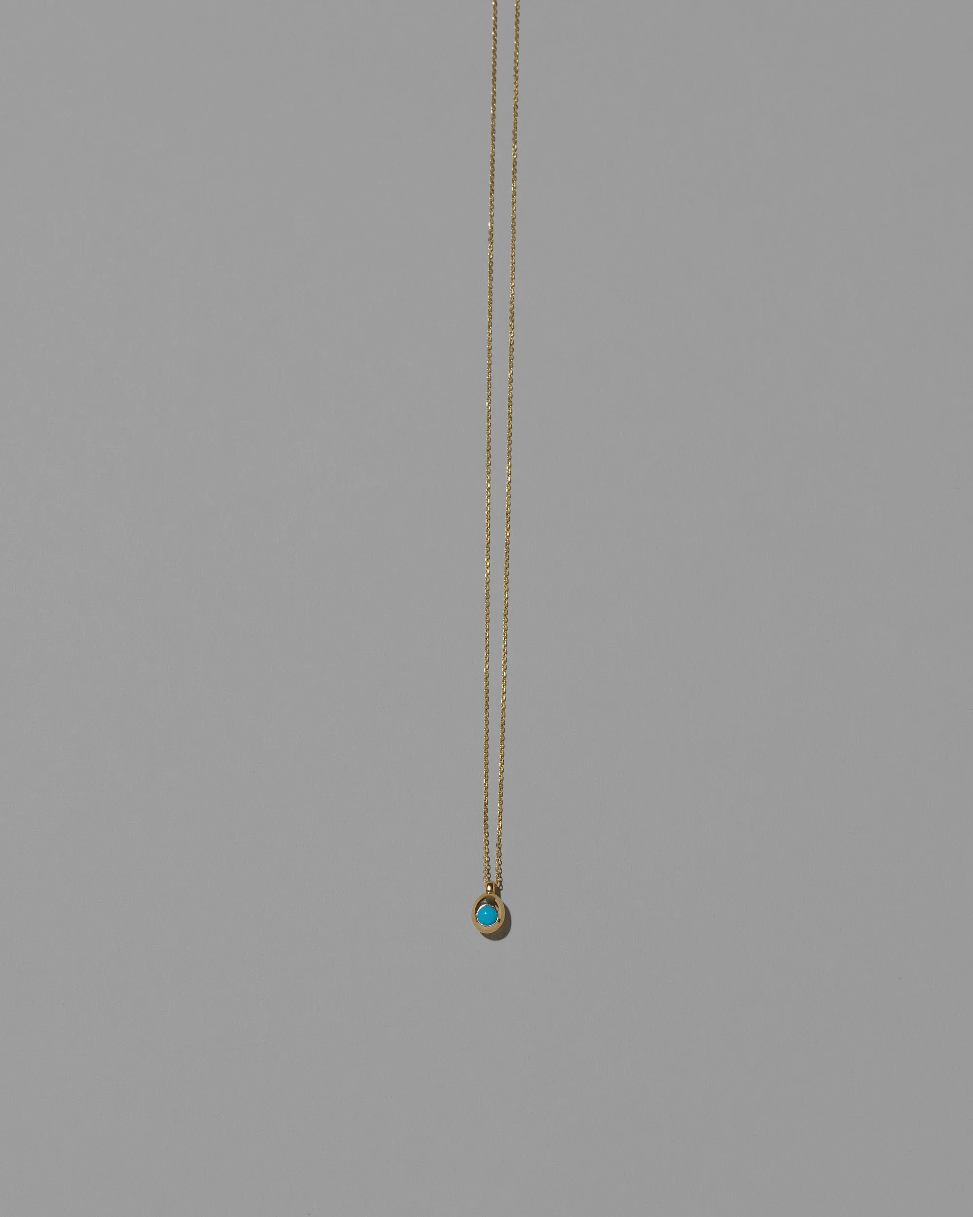 Birthstone Level Necklace
