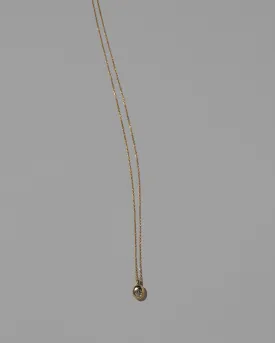 Birthstone Level Necklace