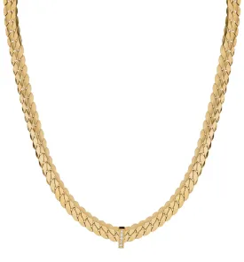 Bronx Necklace