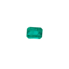Colombia Emerald 5.24ct