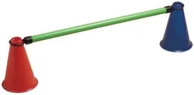 Cone Hurdle Bars
