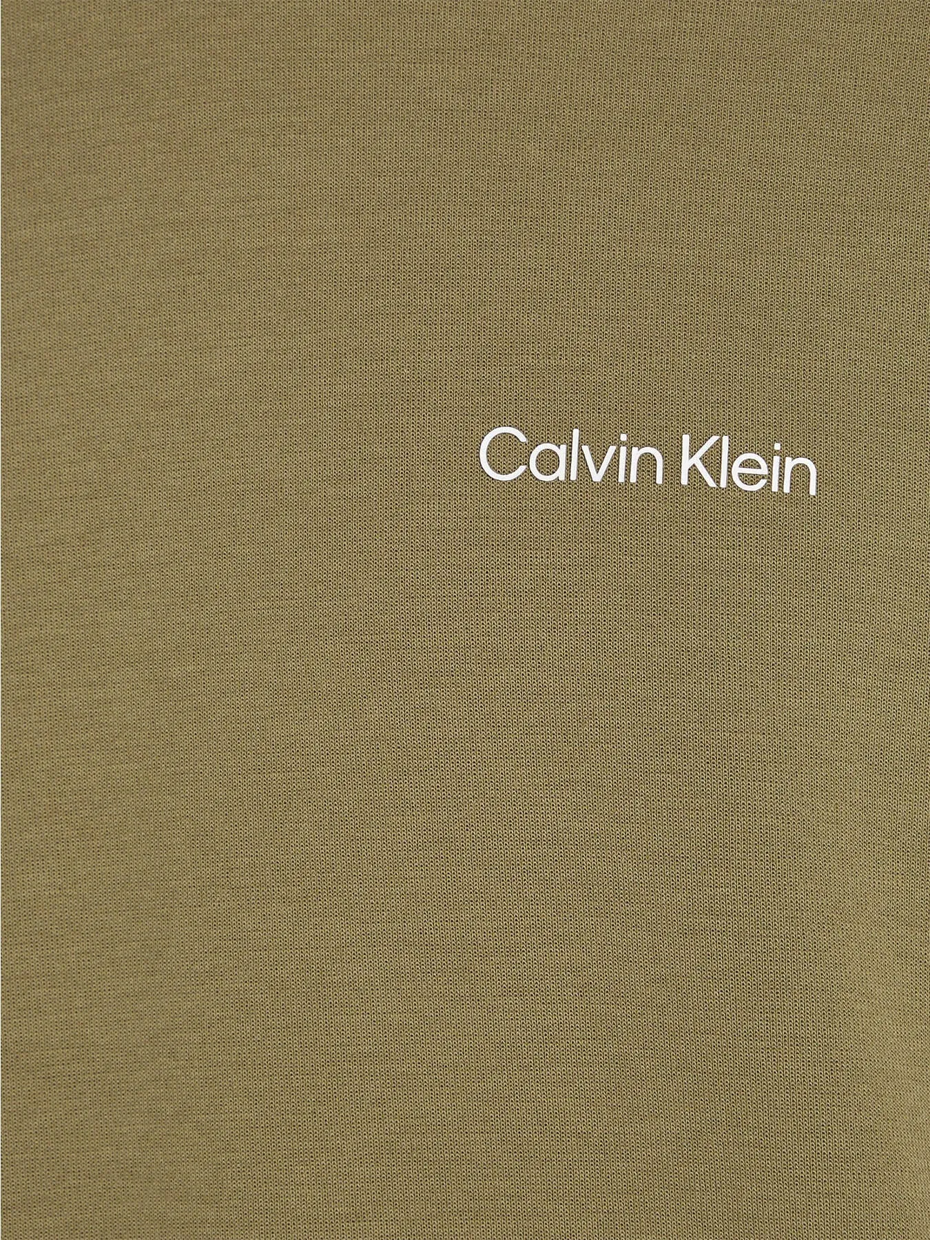 Cotton Sweatshirt