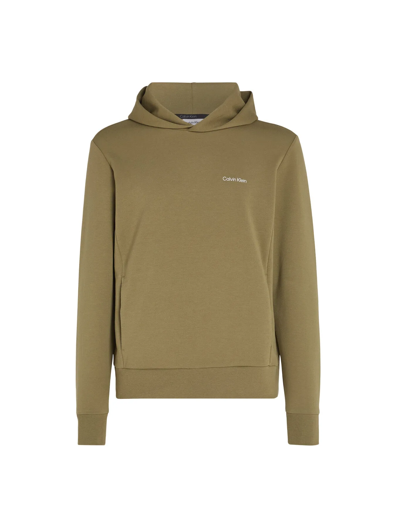 Cotton Sweatshirt