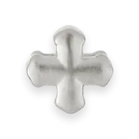 Cross Charm