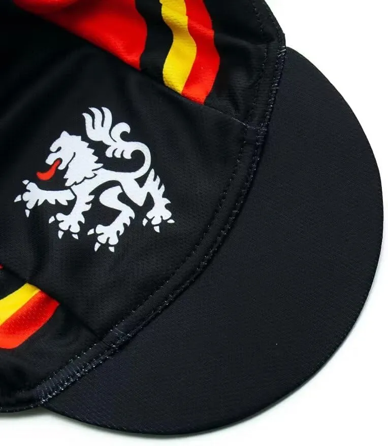 Cycling Cap for Man and Woman Cycling Hat Under Helmet-Polyester Breathable Sweat Absorbent
