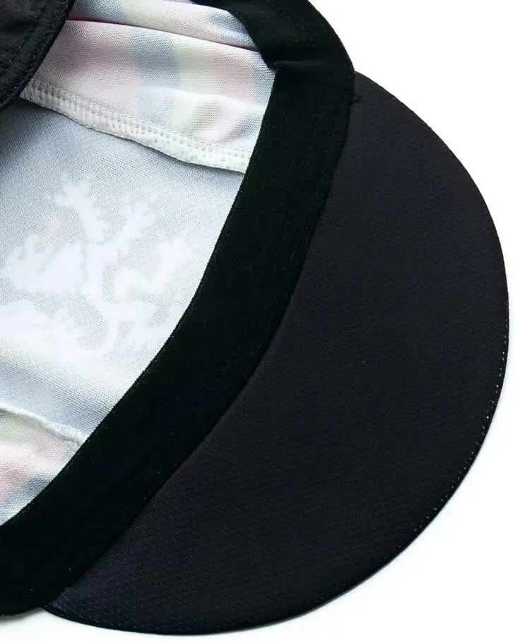 Cycling Cap for Man and Woman Cycling Hat Under Helmet-Polyester Breathable Sweat Absorbent