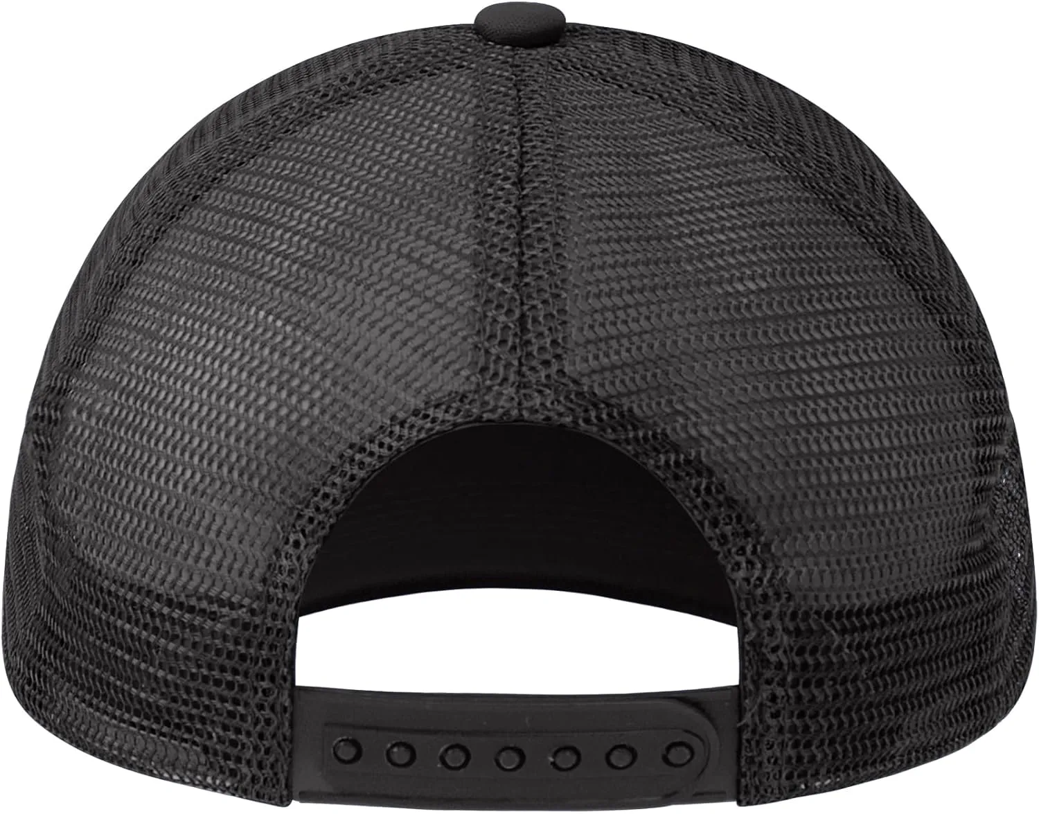 Disney Adult Trucker Hat, Minnie Mouse Mesh Snapback Baseball Cap