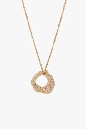 Drift Necklace