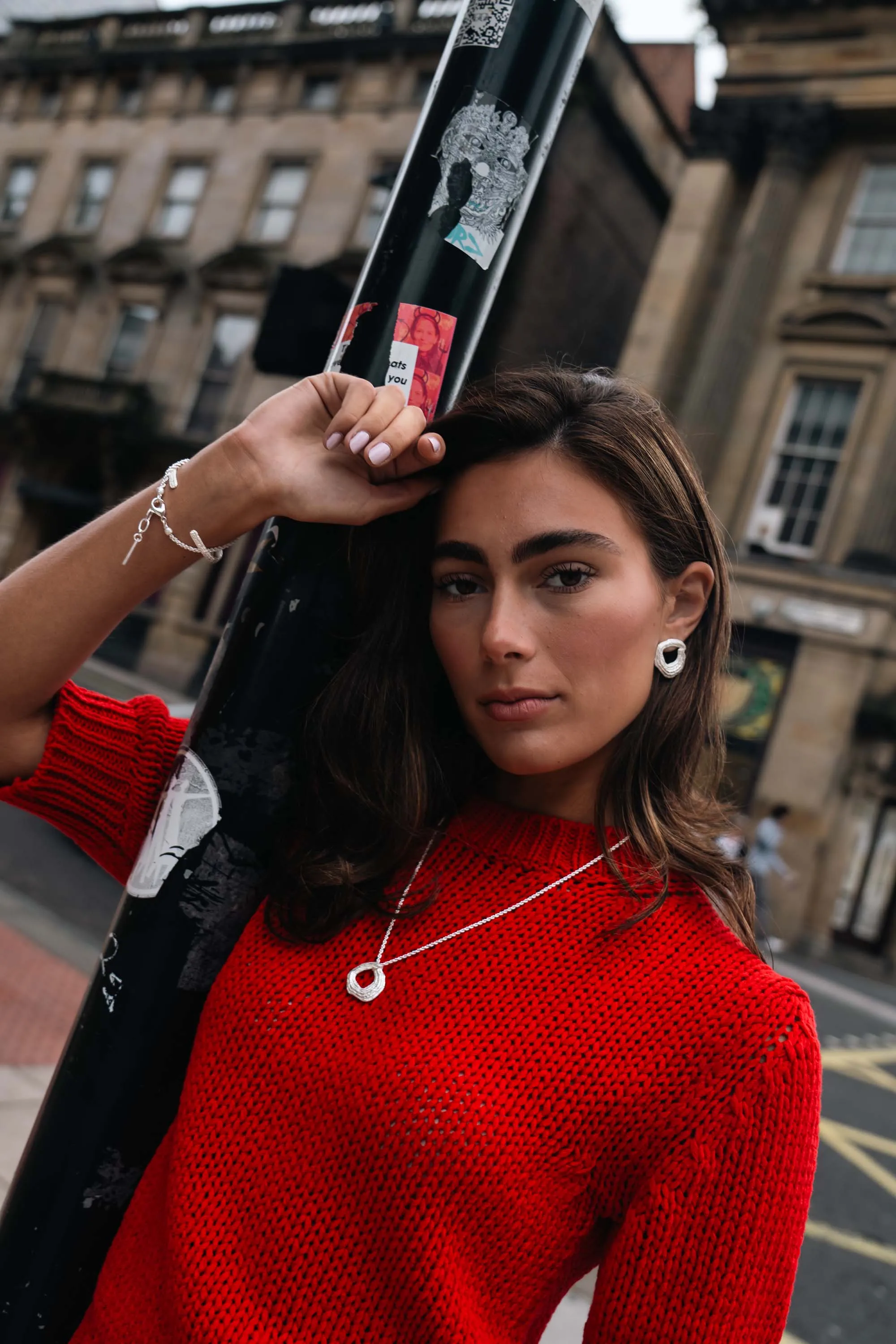 Drift Necklace