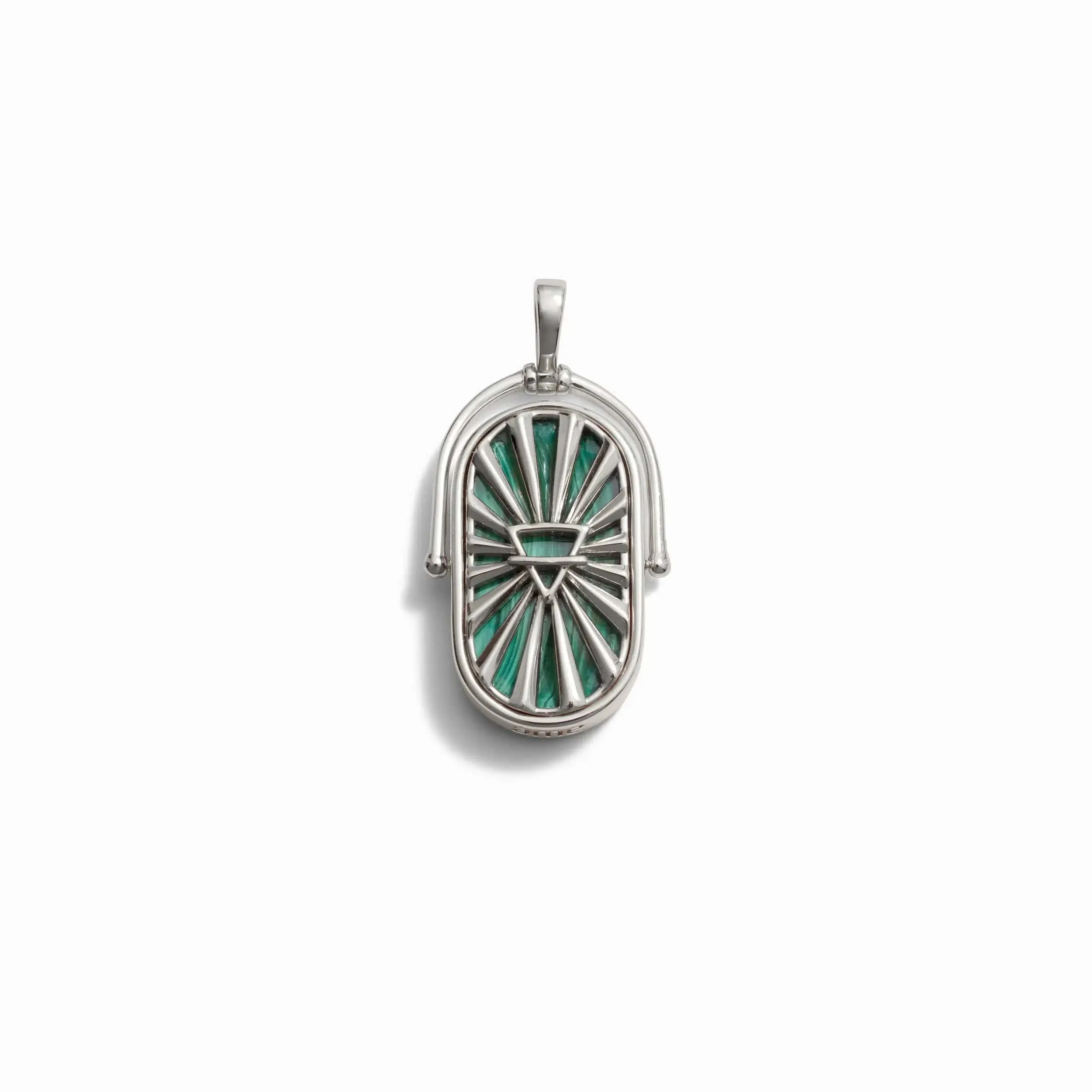 Earth Element Amulet
