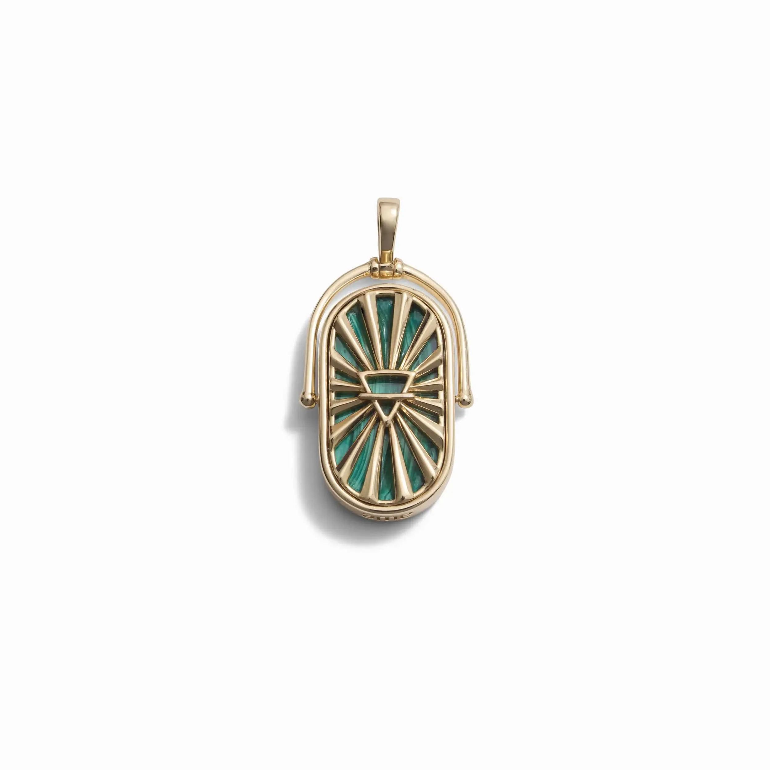 Earth Element Amulet