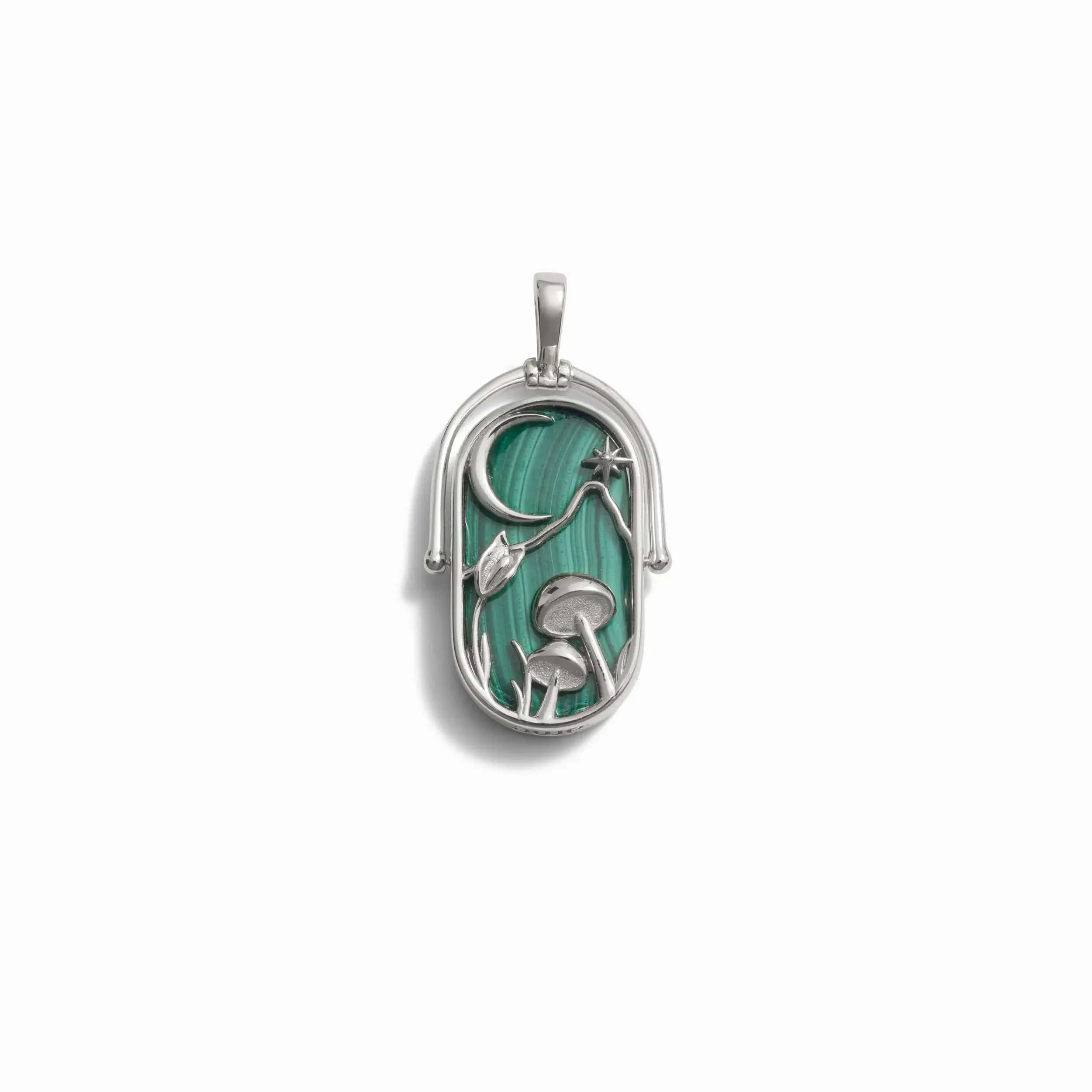 Earth Element Amulet