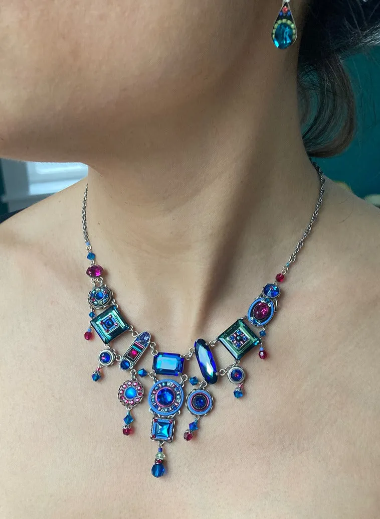 Firefly Necklace