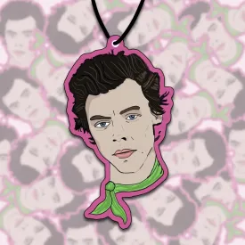 Harry Styles Air Freshener