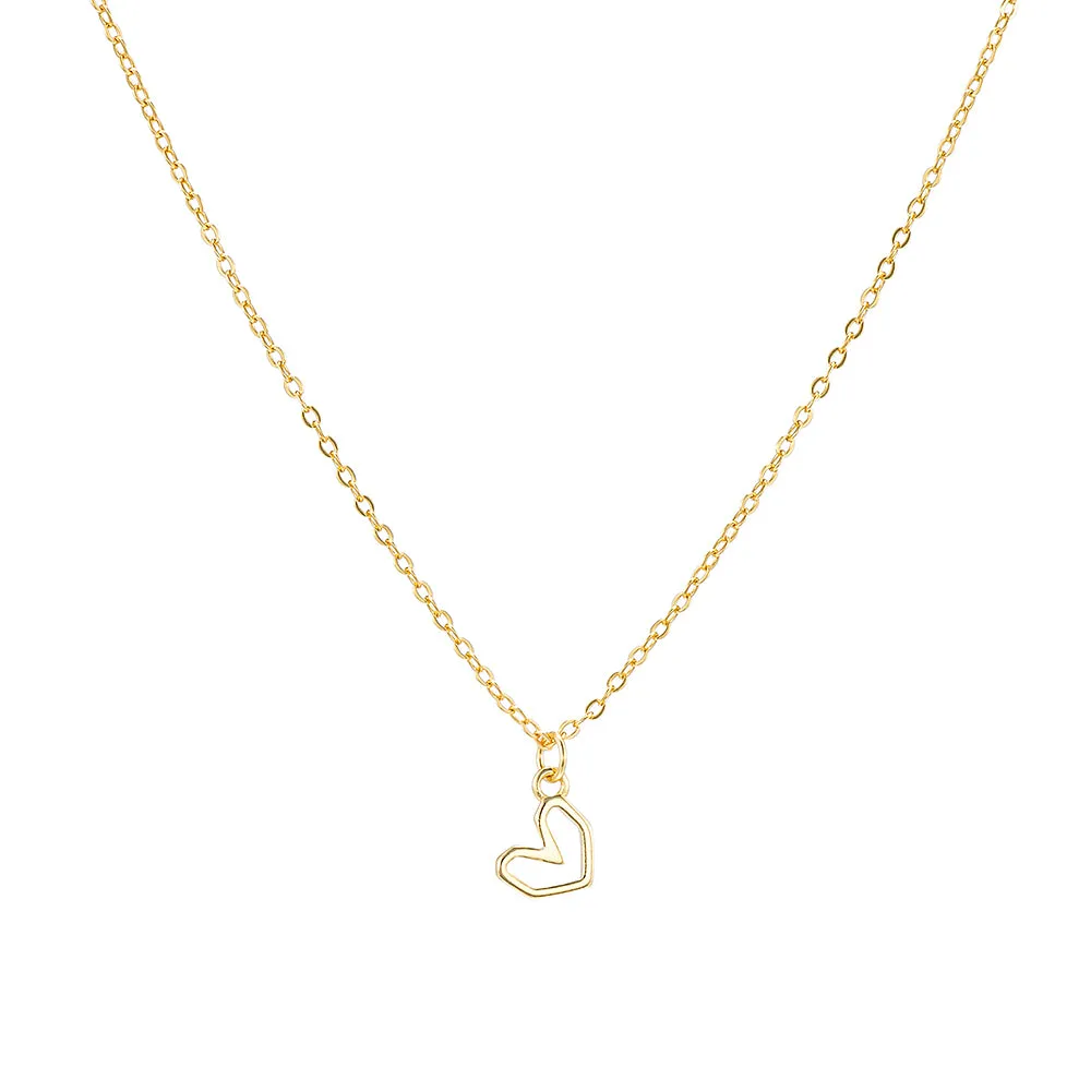 Heart Necklace