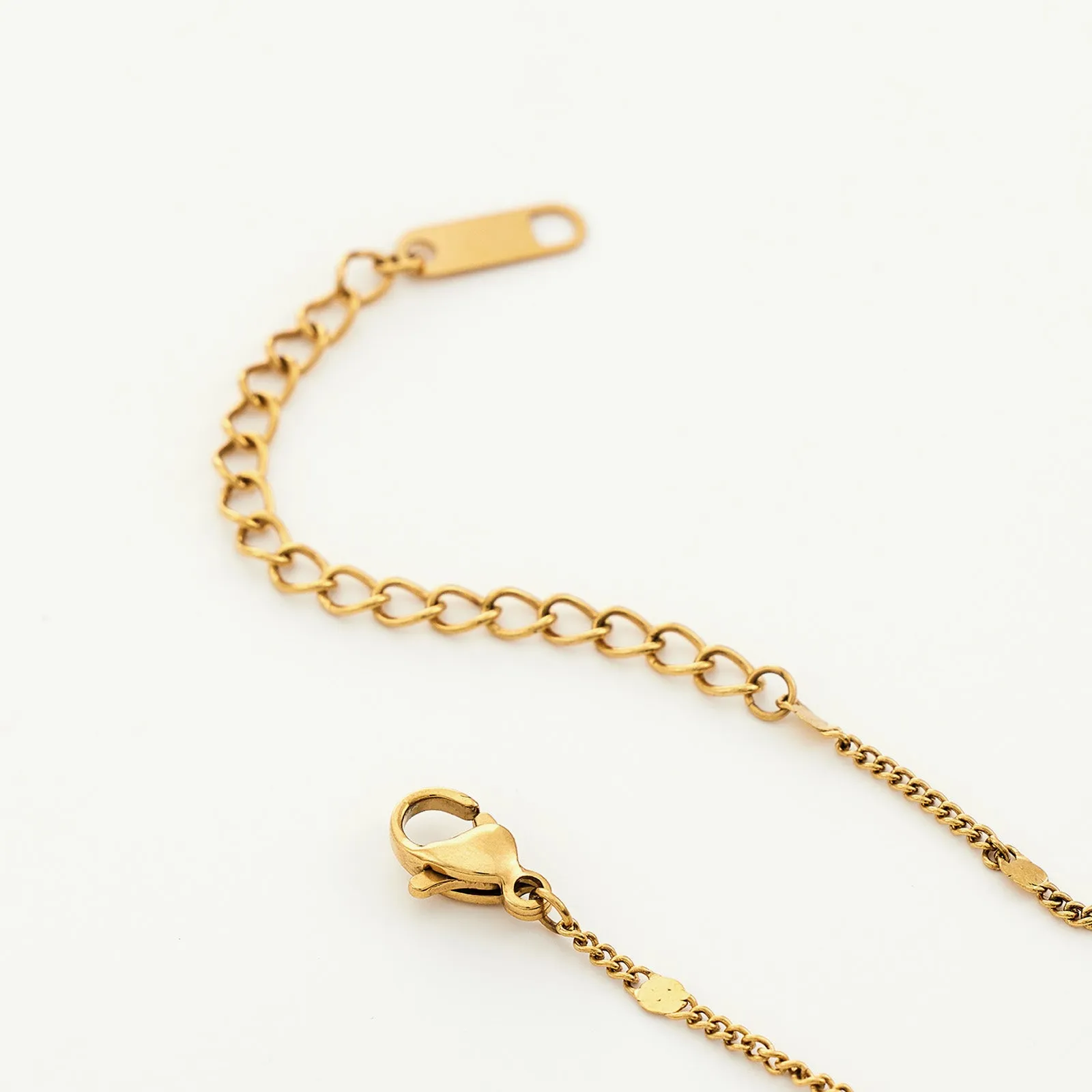 Heart Pendant Necklace