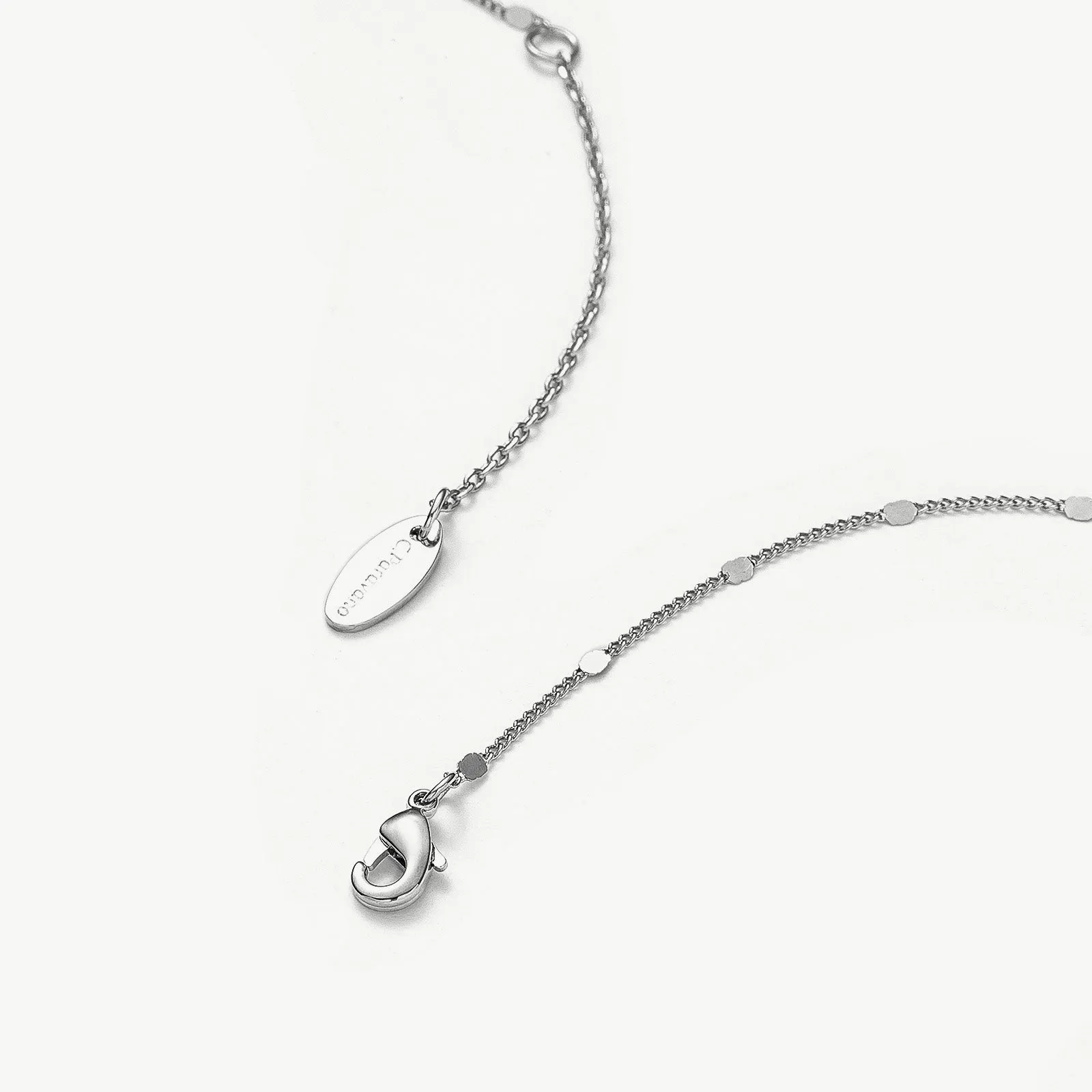 Heart Pendant Necklace