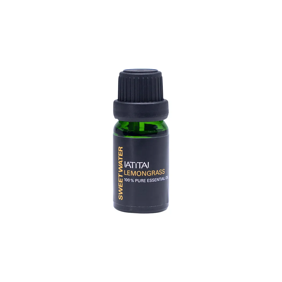 IATITAI | Essential Oil 10ml