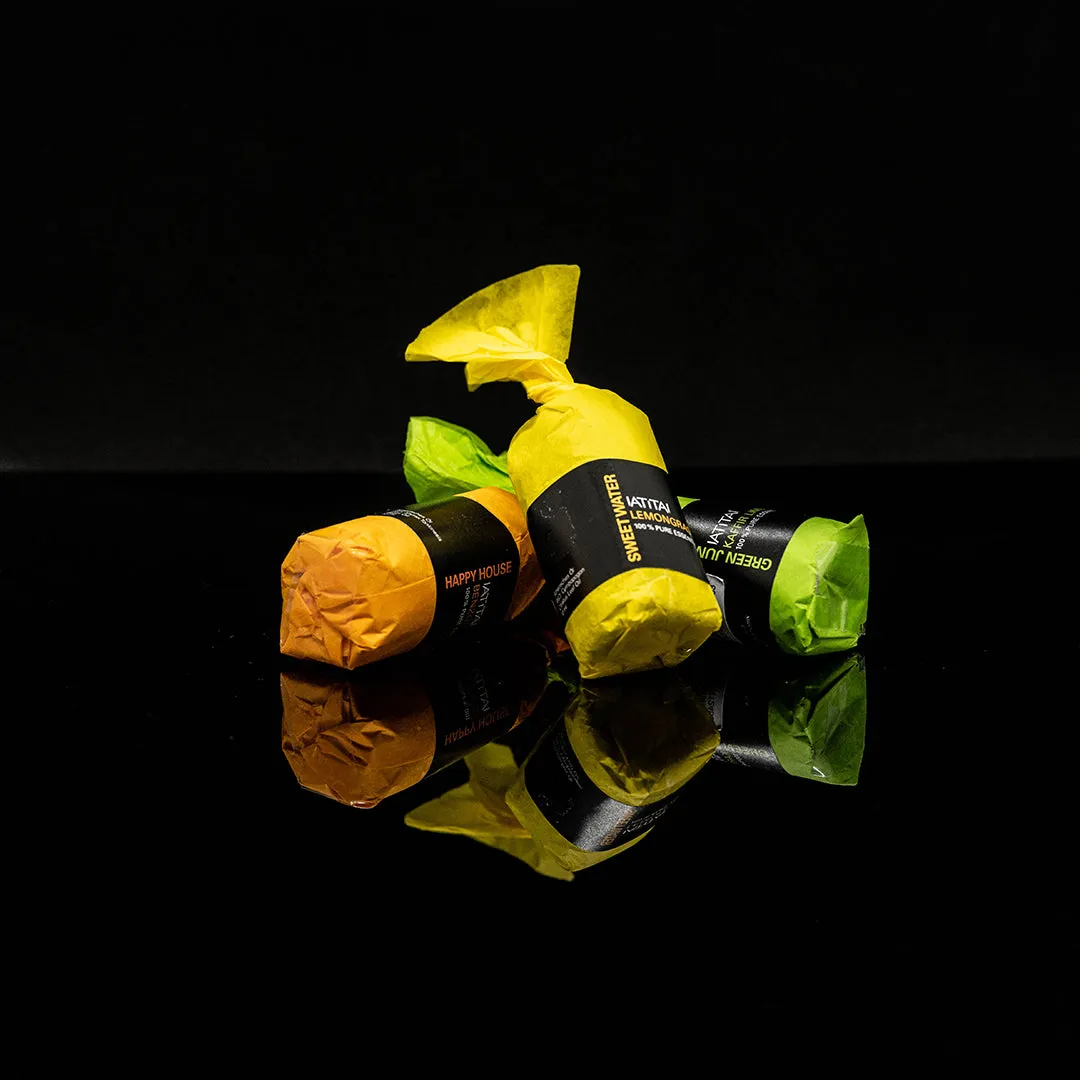 IATITAI | Essential Oil 10ml