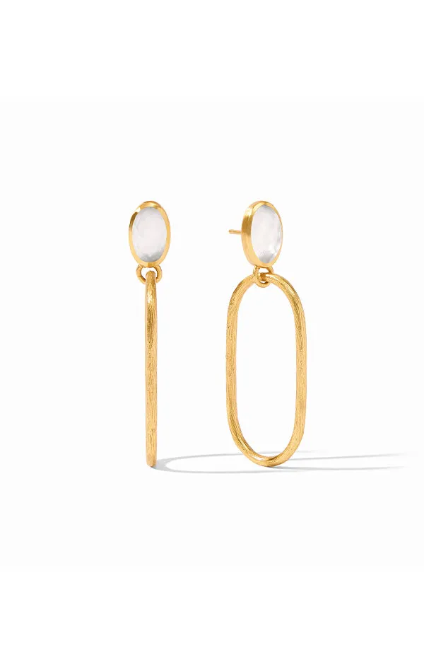 Ivy Statement Earring