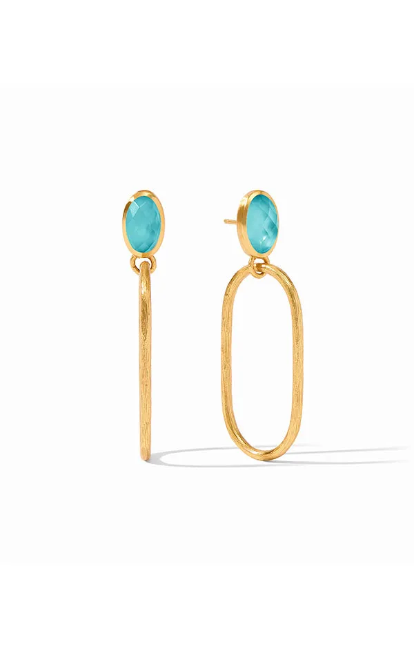 Ivy Statement Earring