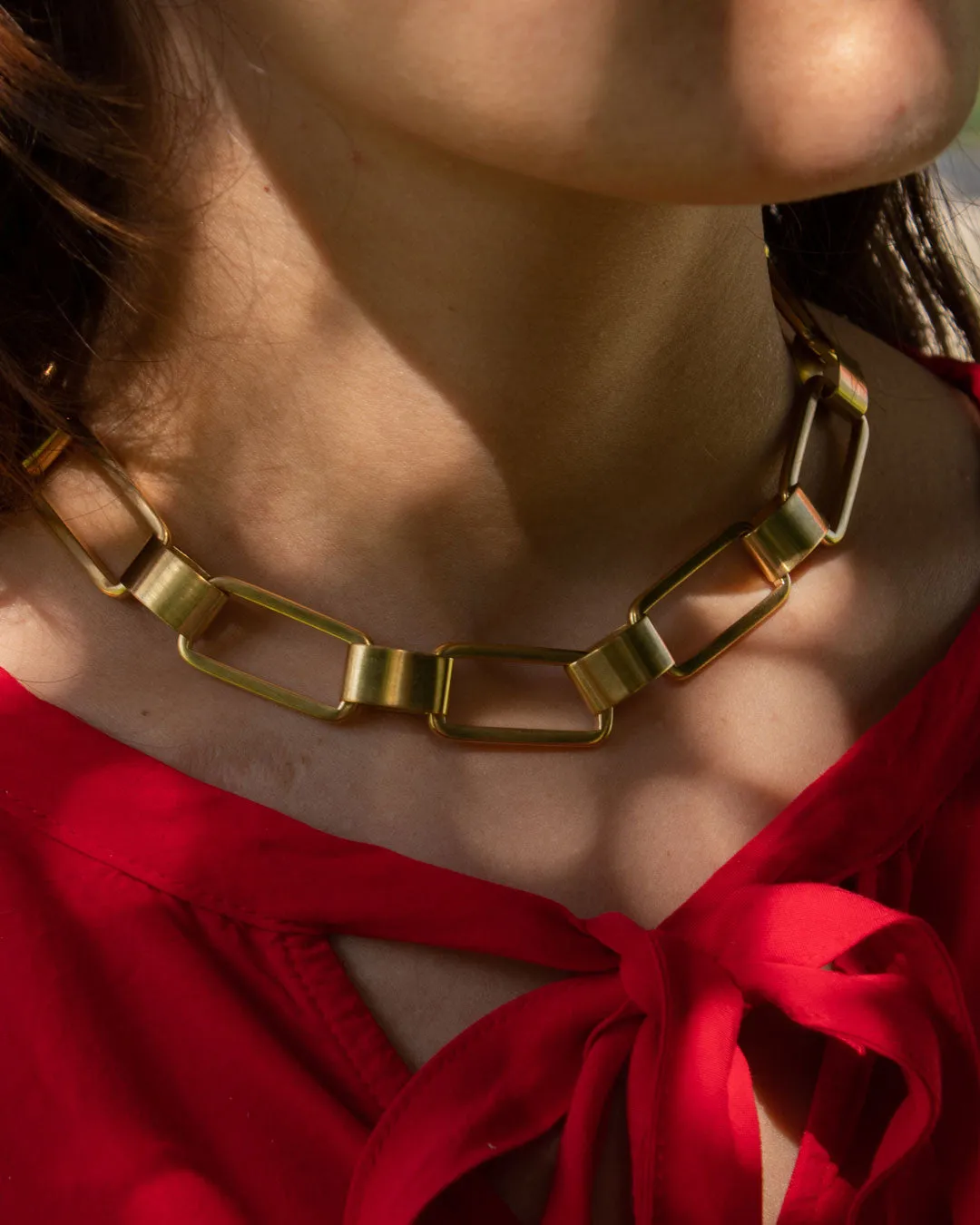JALA necklace