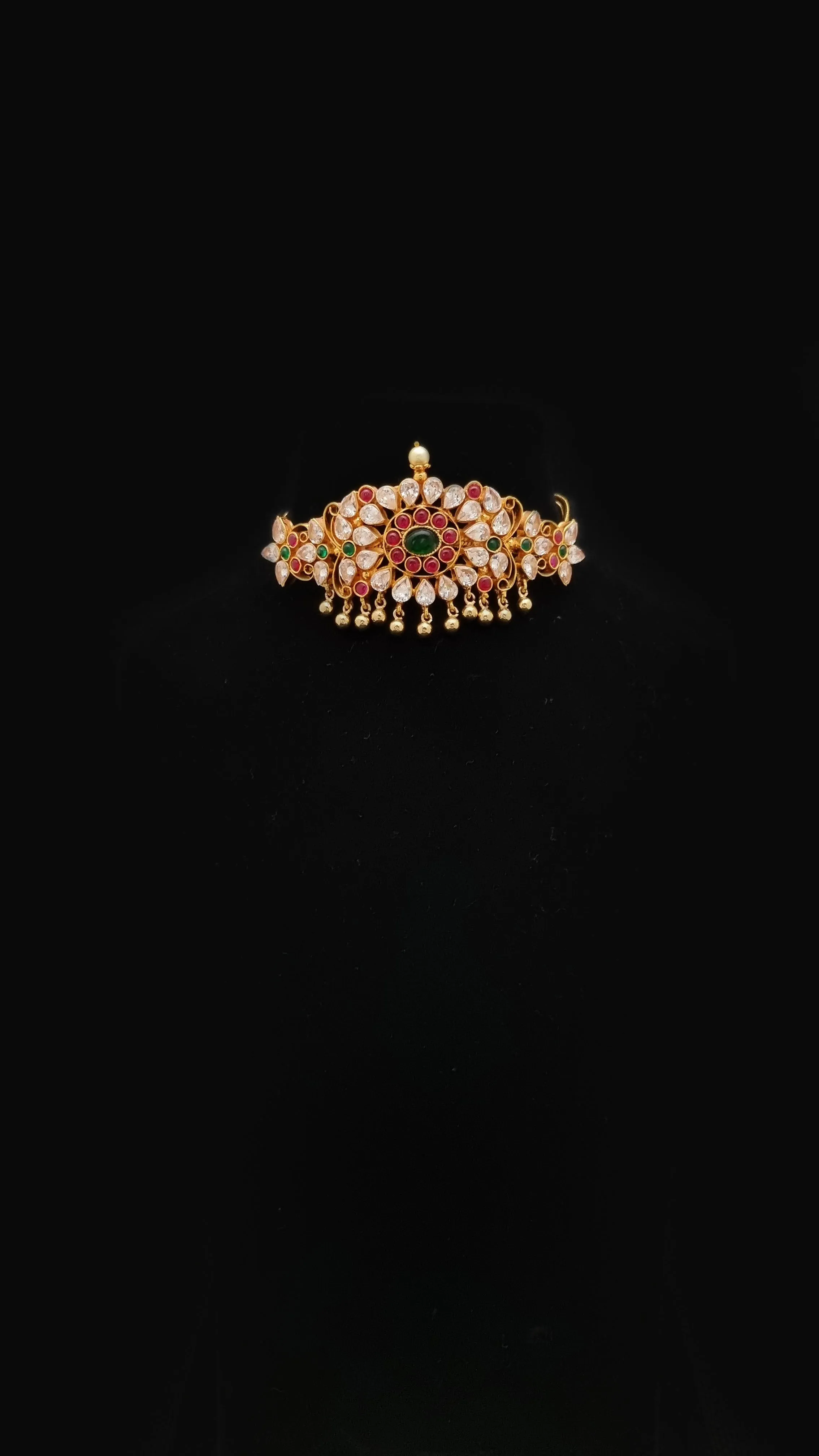 JAMUNA CHOKER