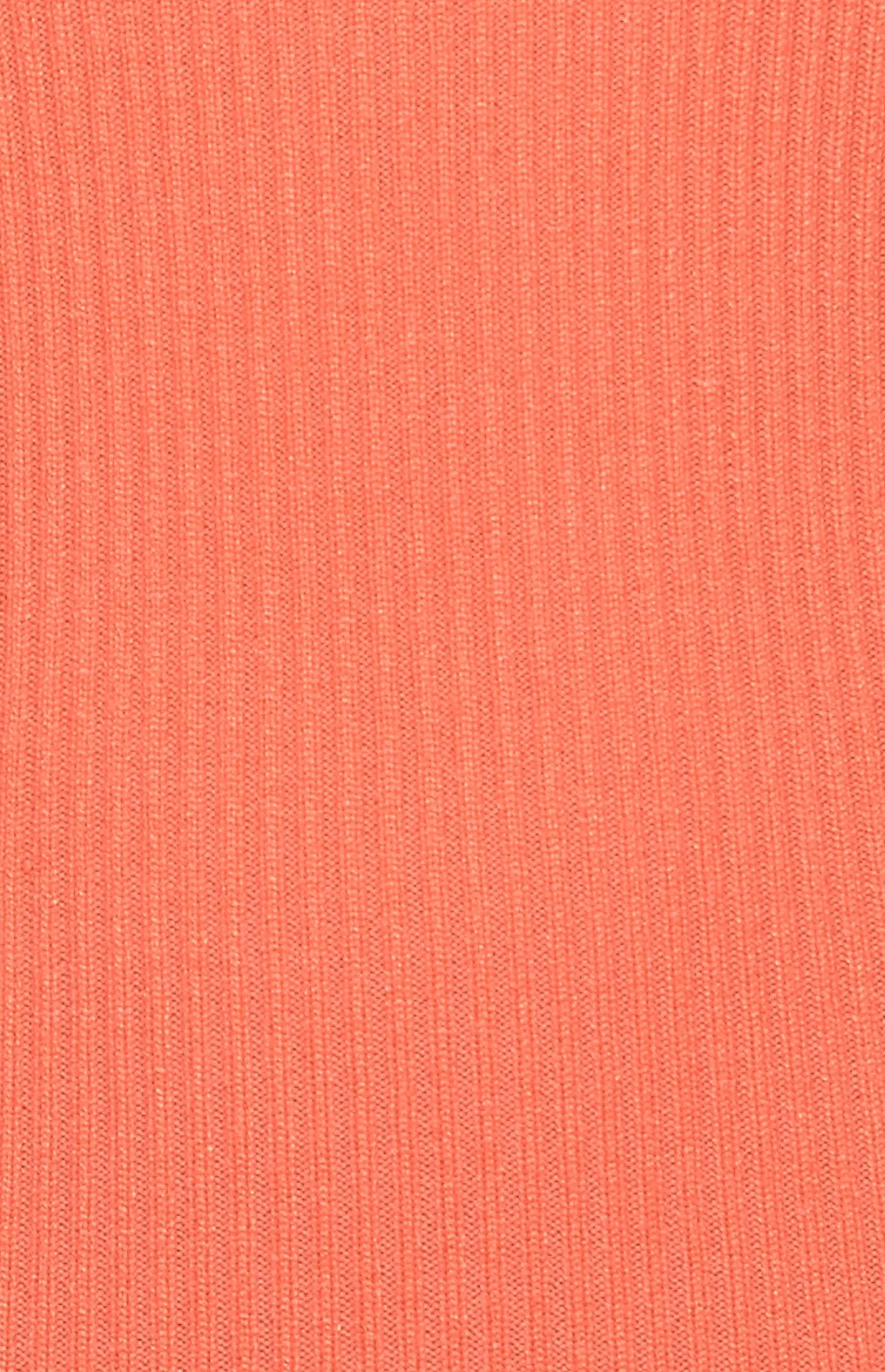 Kellis Dress - Tangerine