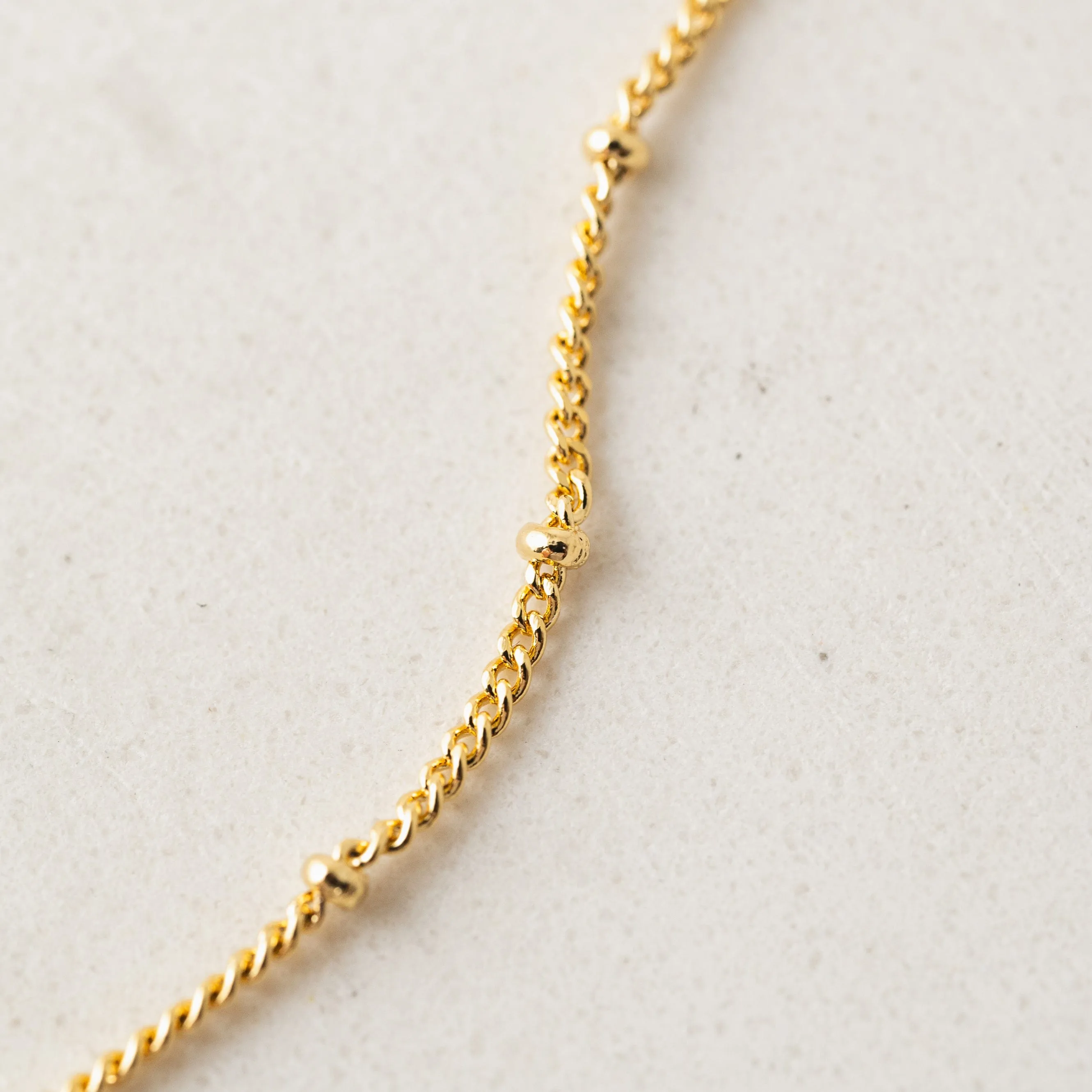 Libra Horoscope Necklace