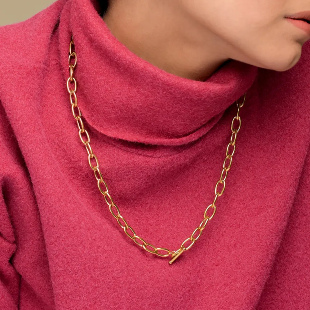 Link Chain