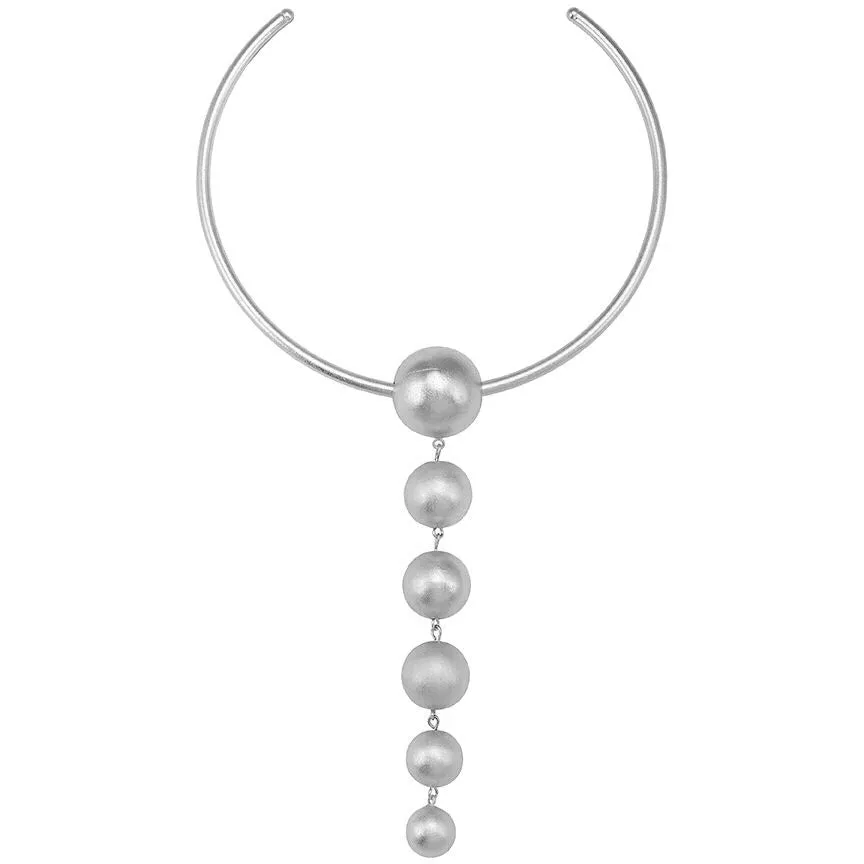 Long Orb Choker