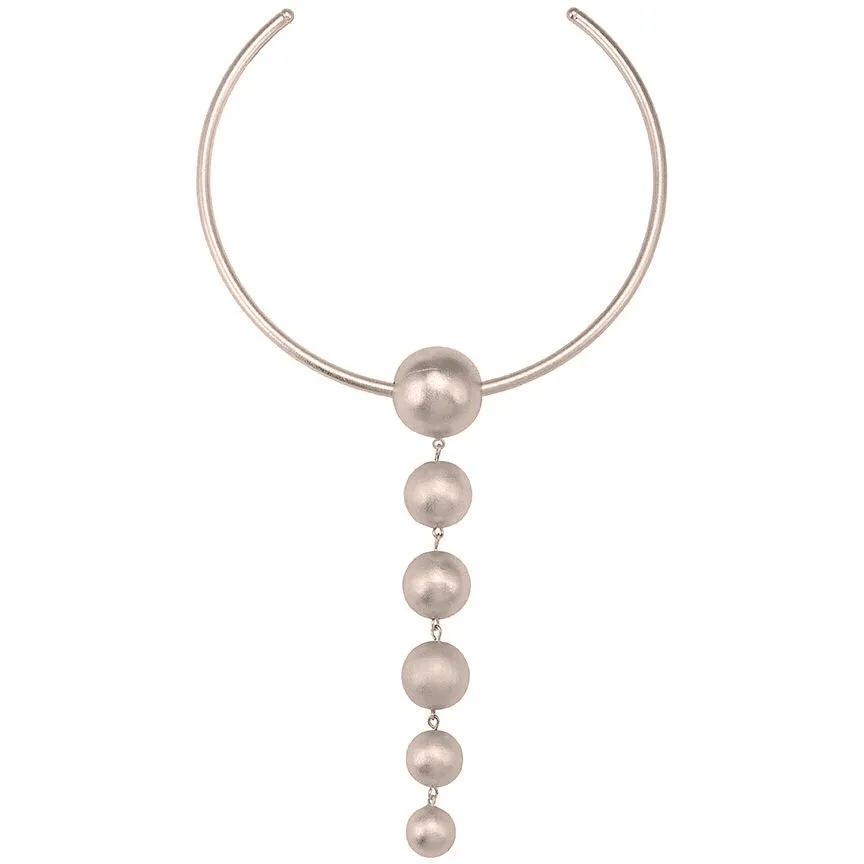 Long Orb Choker