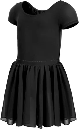 Magic Town Dance Leotards for Girls Toddler Ballet
