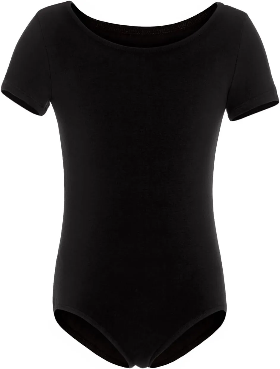 Magic Town Dance Leotards for Girls Toddler Ballet