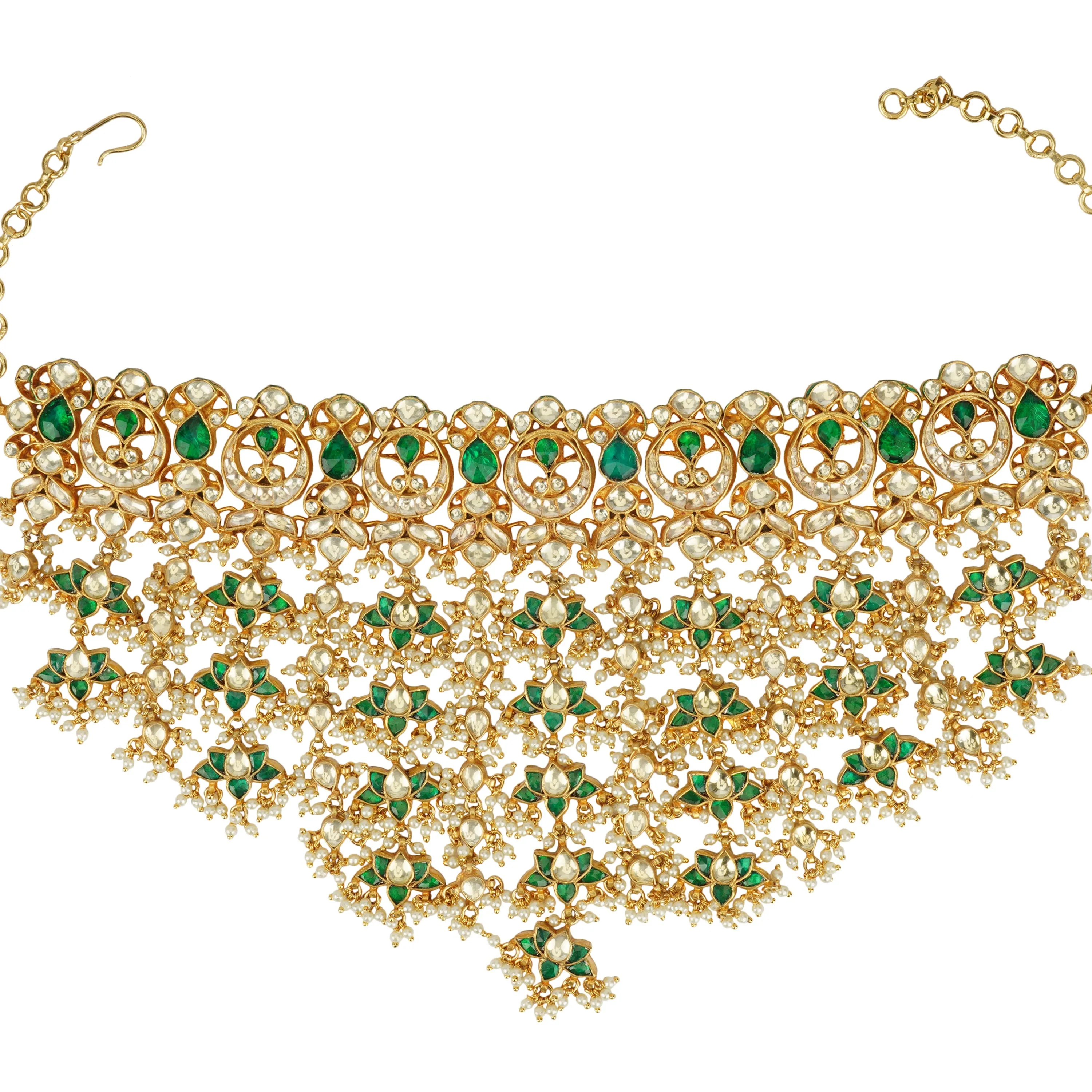 MANIKANDANNA CHOKER