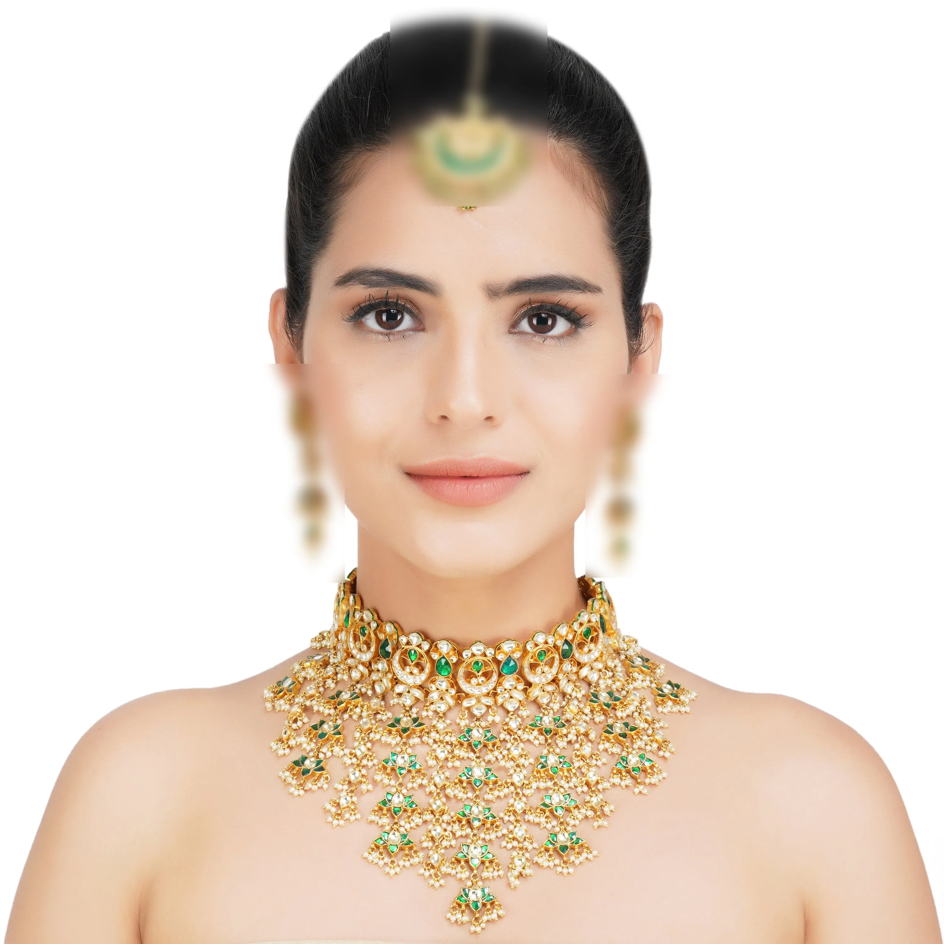 MANIKANDANNA CHOKER