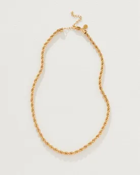 Marseille Necklace