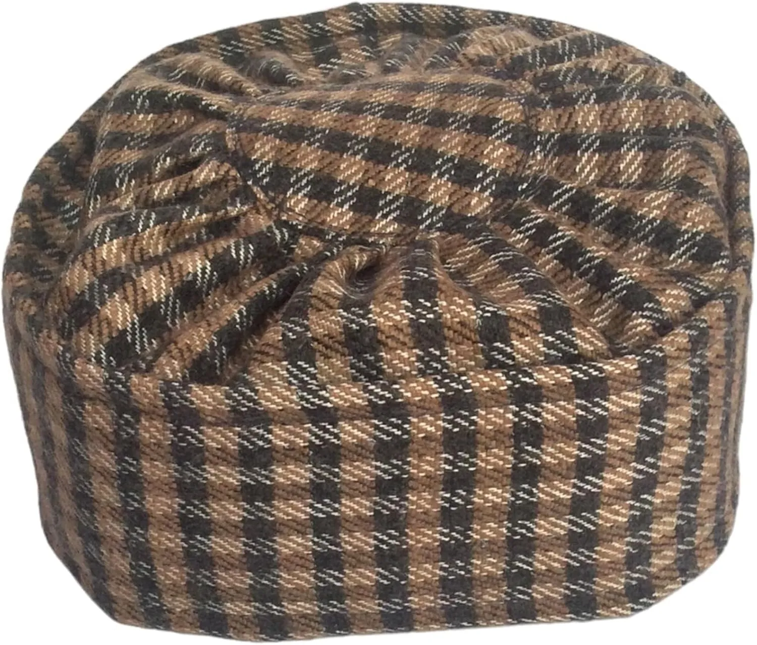 Men's Unisex Muslim Men Prayer Cap Ramadaan Caps Eid Cap Handmade Kufis Namaz Hat Beanie