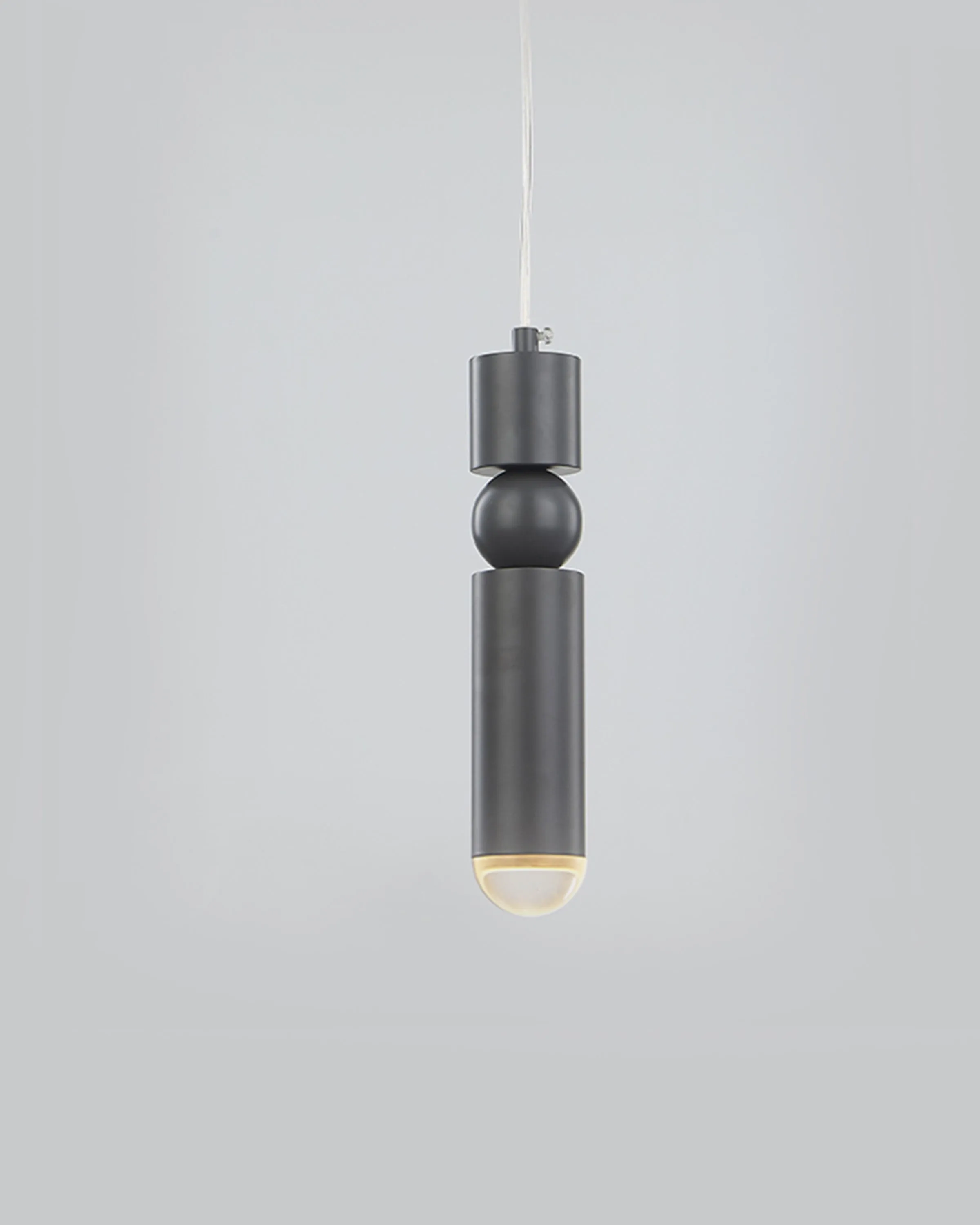 Modern Abril Luxury Hanging Lamp