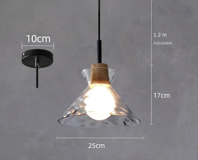 Modern Kitchen Pendant Light Chandelier