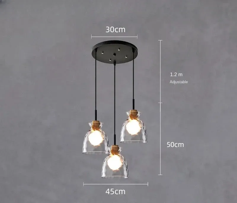 Modern Kitchen Pendant Light Chandelier